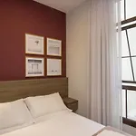 BHomy Centro Jóia em prédio histórico J223
